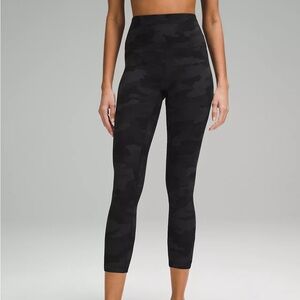 lululemon Align™ High-Rise Pant 25"